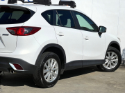 マツダ CX-5 中古車