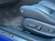 レクサス IS F 中古車