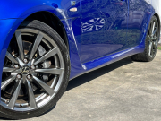 レクサス IS F 中古車