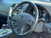 レクサス IS F 中古車