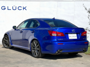 レクサス IS F 中古車