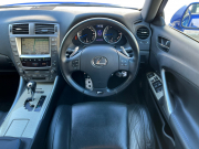 レクサス IS F 中古車