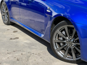 レクサス IS F 中古車