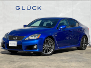 レクサス IS F 中古車