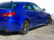 レクサス IS F 中古車