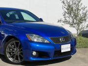 レクサス IS F 中古車