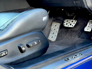 レクサス IS F 中古車