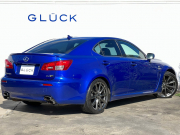 レクサス IS F 中古車
