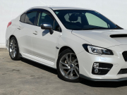 スバル WRX S4 中古車