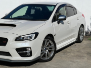 スバル WRX S4 中古車