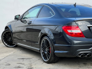 AMG Cクラス 中古車