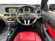 AMG Cクラス 中古車