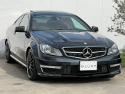 AMG Cクラス 中古車