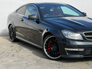 AMG Cクラス 中古車