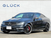 AMG Cクラス 中古車