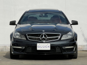 AMG Cクラス 中古車