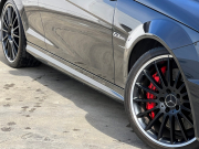 AMG Cクラス 中古車