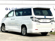 トヨタ ヴェルファイア 中古車