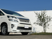 トヨタ ヴェルファイア 中古車