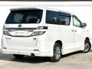 トヨタ ヴェルファイア 中古車