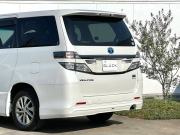 トヨタ ヴェルファイア 中古車