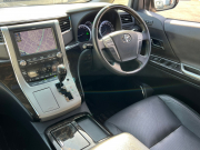 トヨタ ヴェルファイア 中古車