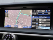 レクサス GSハイブリッド 中古車