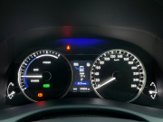 レクサス GSハイブリッド 中古車