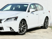 レクサス GSハイブリッド 中古車