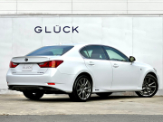 レクサス GSハイブリッド 中古車