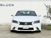 レクサス GSハイブリッド 中古車