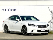 レクサス GSハイブリッド 中古車