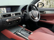 レクサス GSハイブリッド 中古車