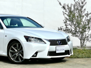 レクサス GSハイブリッド 中古車