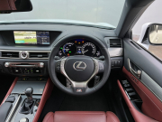 レクサス GSハイブリッド 中古車