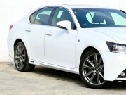 レクサス GSハイブリッド 中古車