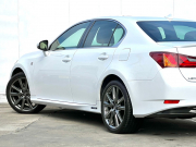 レクサス GSハイブリッド 中古車