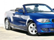 BMW 1シリーズ 中古車