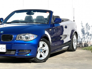 BMW 1シリーズ 中古車