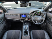 ホンダ ヴェゼル 中古車