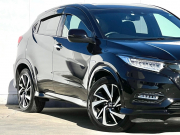 ホンダ ヴェゼル 中古車