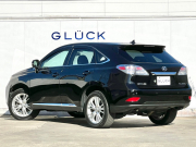 レクサス RX 中古車