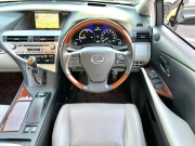 レクサス RX 中古車