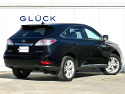 レクサス RX 中古車