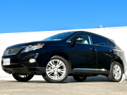 レクサス RX 中古車