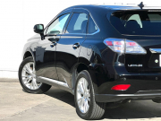 レクサス RX 中古車