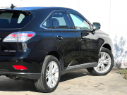 レクサス RX 中古車