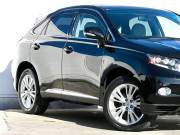 レクサス RX 中古車