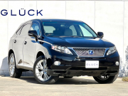 レクサス RX 中古車