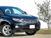 レクサス RX 中古車